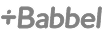 Babbel company logo